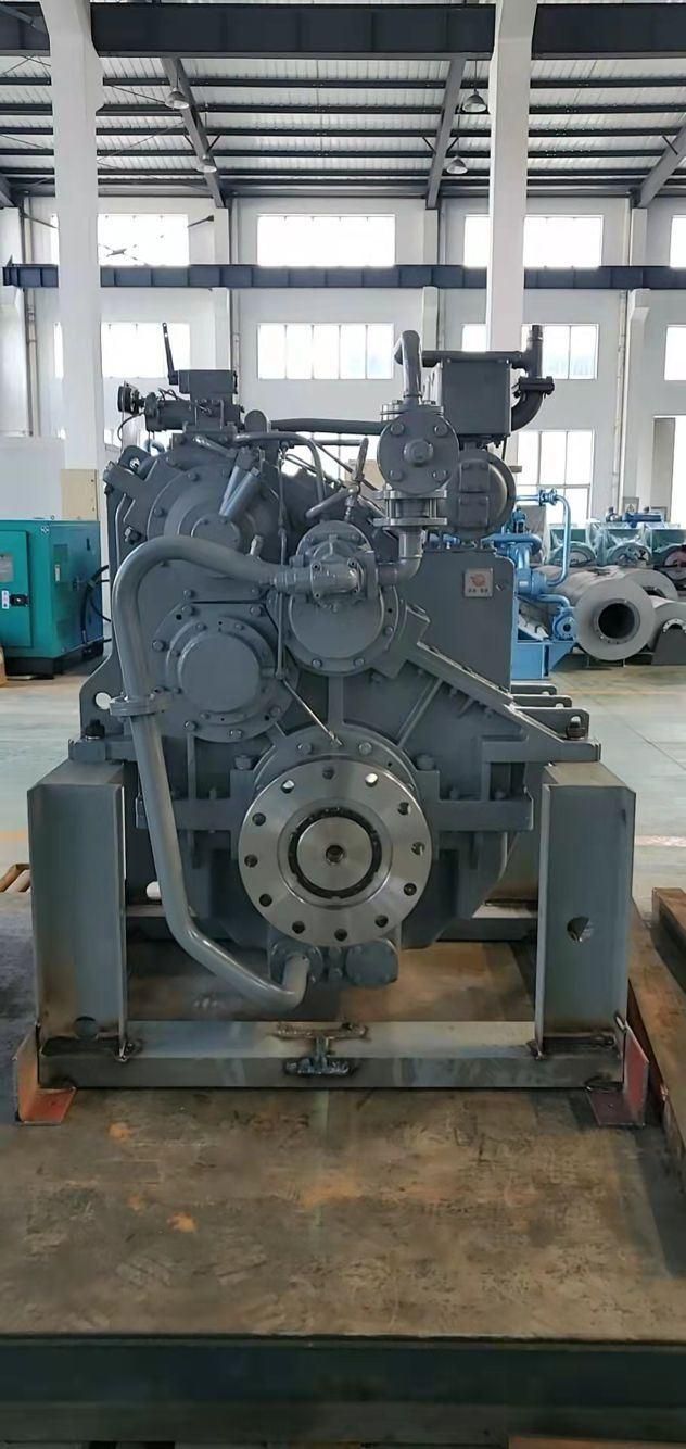 Advance Heavy Duty Marine Transmission Speed Reduction Gearbox Hct1400 for Sale