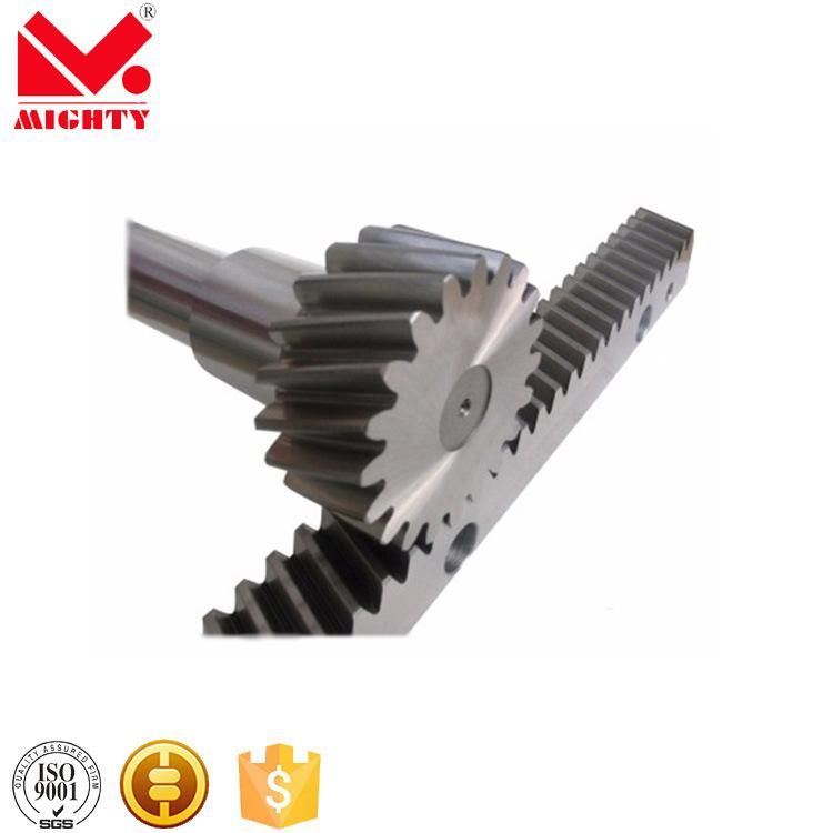 Chinese Factory Top Quality Spiral/Helical Bevel Gear/ Gear Worm Wheel Manufacturer