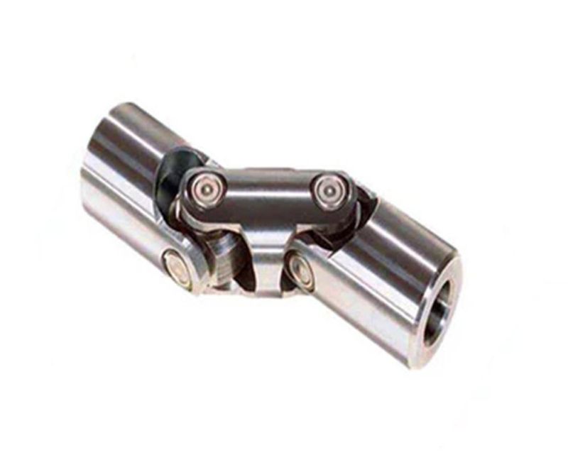 Ws Type Standard Stainless Steel Universal Joint Coupling