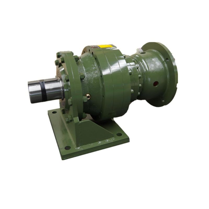 Hydraulic Motor Planetary Gearbox