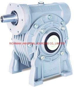 Qiangzhu Vf Seies Worm Reducer Worm Wheel Gearbox Products