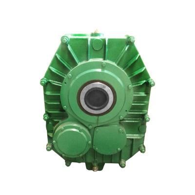 Best Quality Zjy Series Shaft Mounted Gear Box