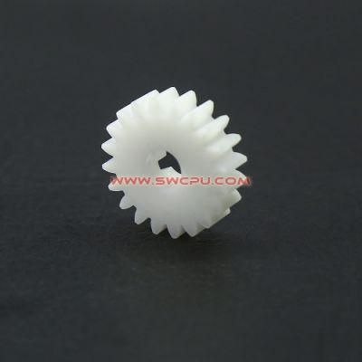 Industrial Plastic Casting Sprocket Gear for Transmission Parts