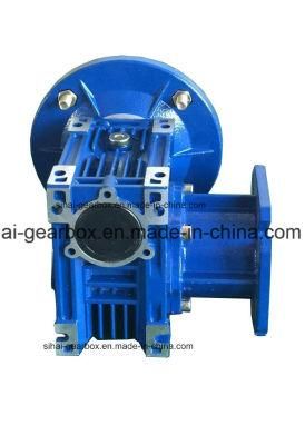 Fb Output Flange Gearbox Nmrv030
