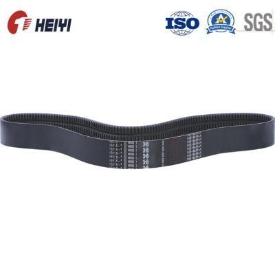 High Speed Power V Ribbed Belt, Automotive Belt Grip Got Generator, Industry Machine