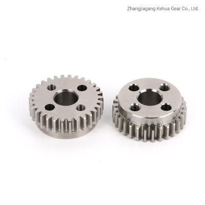 Motorcycle Cut 20 Teeth 30 40 60 Wheel OEM Gear