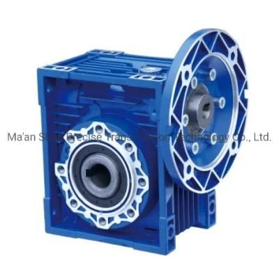 Nmrv025-150 Series Right Angle Gearbox