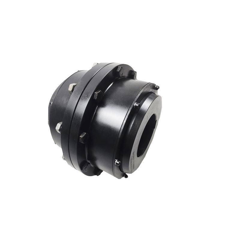 Drum Gear Coupling Model Chinese Standard