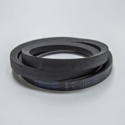 Auto Spare Parts Ribbed Poly V Belt Vehicle Multi-Ribbed Belt