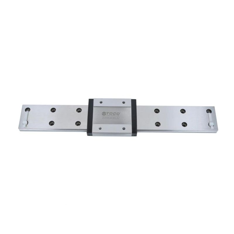 China Linear Guide with Strong Stability for Printing Machine