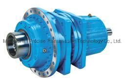 Bonfiglioli 300 Series Inline Planetary Gearbox