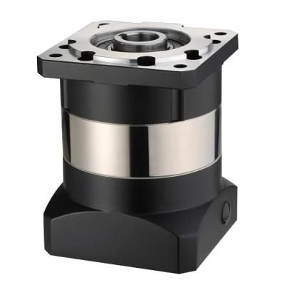 Square Mount Flange High Efficiency Planetary Gearbox for Servo Motor