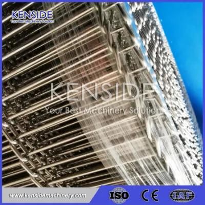 Conveyor Belt Furnace Belts Stainless Steel Wire Mesh