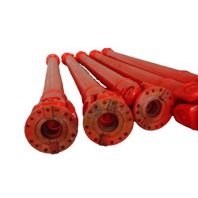 Huading High Quality Swz Series Cardan Shaft