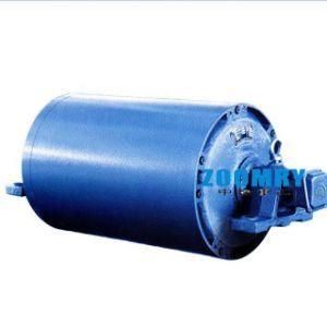 Belt Conveyor Duty High Quality Belt Conveyor Tail Drum Pulley for Mining