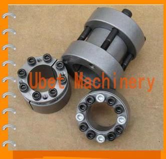 Shaft Clamping Bush (MC, MA, MSA, MKA, MB, MT, MKT, MR, MSR, MKR)