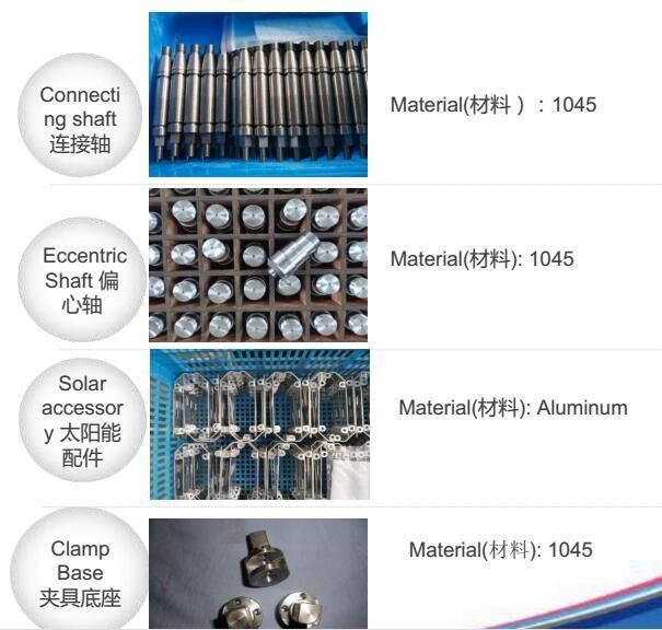 Casting Gearbox Housing with SGS ISO9001 Certificate