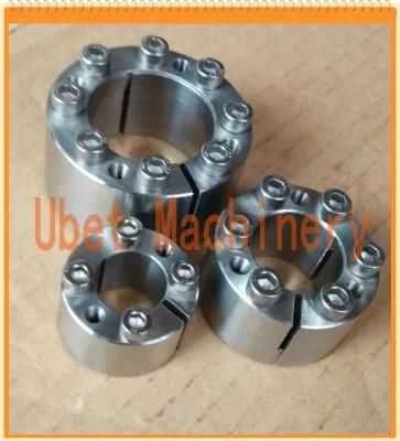 Stainless Steel Coupler/Locking Ring/Locking Assembly/Reach18/Bk61/Tlk350