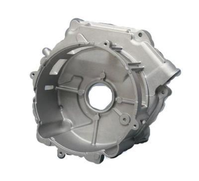 Metal Foundry Low Pressure Casting Gearbox Body Parts