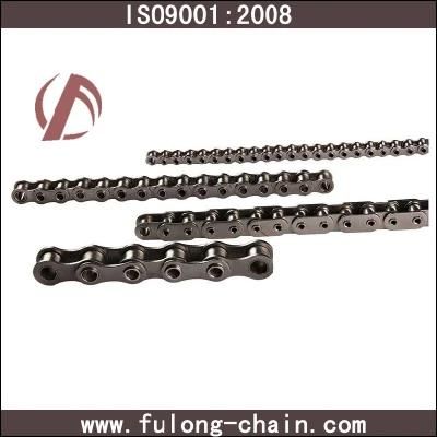 High Sales Best Transmission Chain Drive Shaft Chain Power Transmission Chain