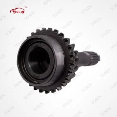 24110-80d10-000 Input Shaft Gear for Daewoo Damas Labo Auto Transmission Parts