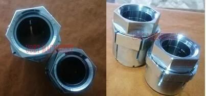 Shaft on Hub for Tlk200/Bikon4000/Rfn7012/Bk40/Rck40/Klgg