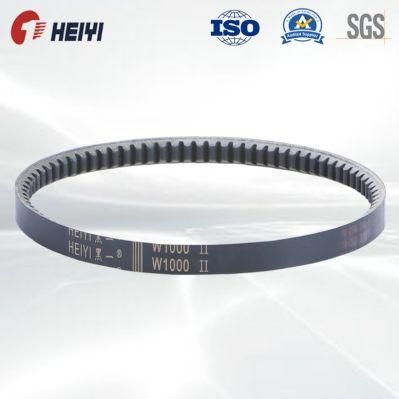 EPDM Long-Lasting Performance Cog/Tooth V Belt for Combine Harvester