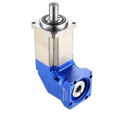 Space-Saving Design Ratio 4: 1 High Precision Helical Planetary Gearbox