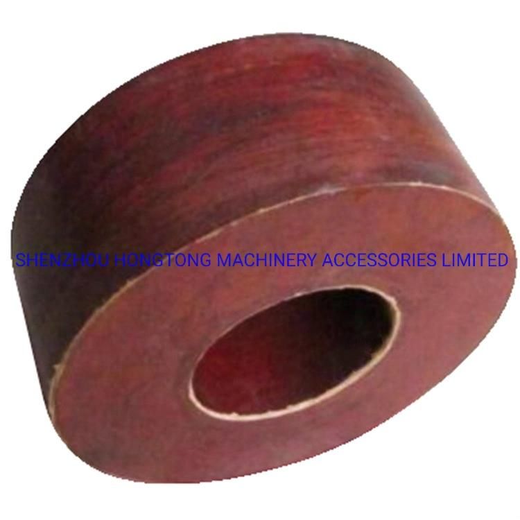 High Wear-Resistant Bakelite Bearing Phenolic Resin Cloth Gear