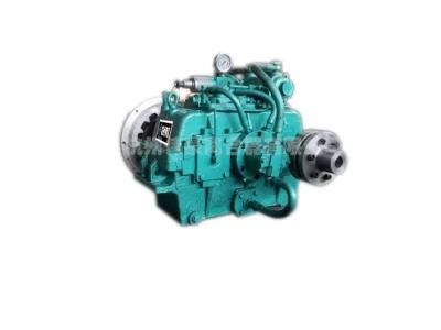 Yl120 Gearbox with Generator