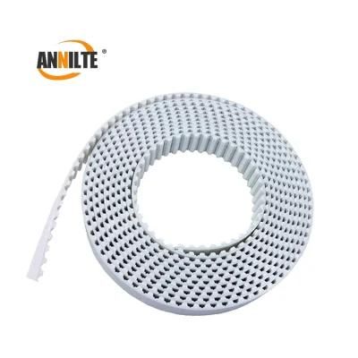 Annilte H At5 At10 T2.5 T5 T10 PU Timing Belt