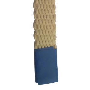 5.5*5.5 Aramid Fiber Roller Rope for Glass