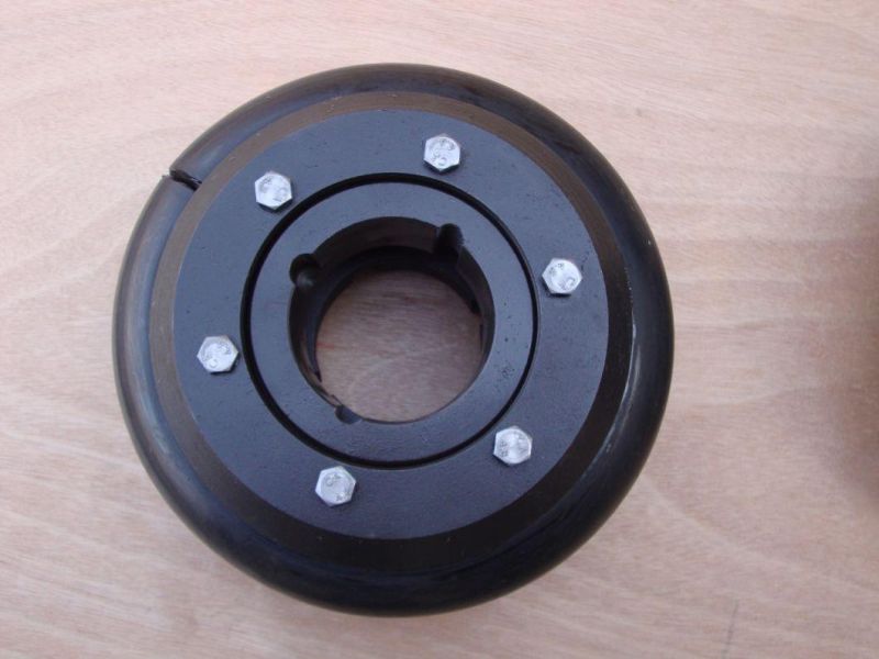 Tire Coupling High Quality Flexible Tyre Coupling