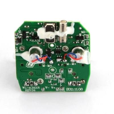 PCBA Service PCB Assembly Control Custom Circuit Board Electronic PCBA