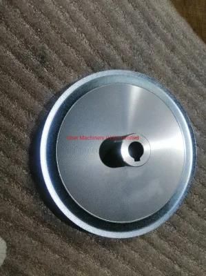 H09612-PV0812-Yj Special Aluminium Pulleys