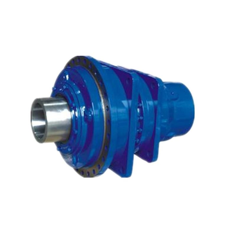 Planetary Gear Box for Industry Field