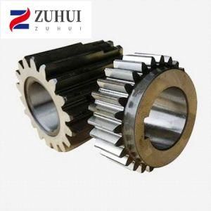 Factory Customized Powder Metallurgy Sintering Gearbox Planetary Spur Gear