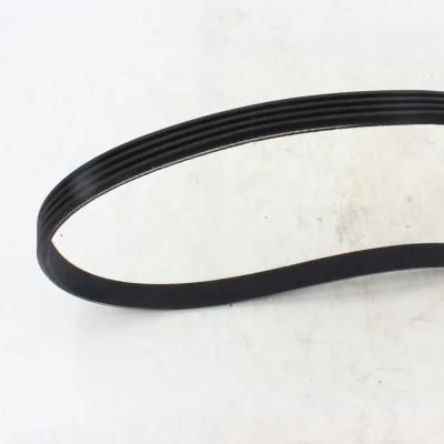 EPDM Material Rubber Fan Flat Belt Ribbed Belt V Belt for Auto 4pk885