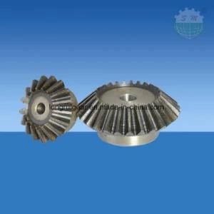 Custom Made Sintered Double Gear/Spur Gear/Transmission Gear/Gears for Machinery