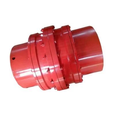 Customized Giclz Type China Industrial Gear Couplings