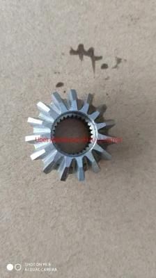 Spur Gears