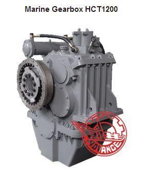 Brand New Advance Marine Gearbox Hct1200