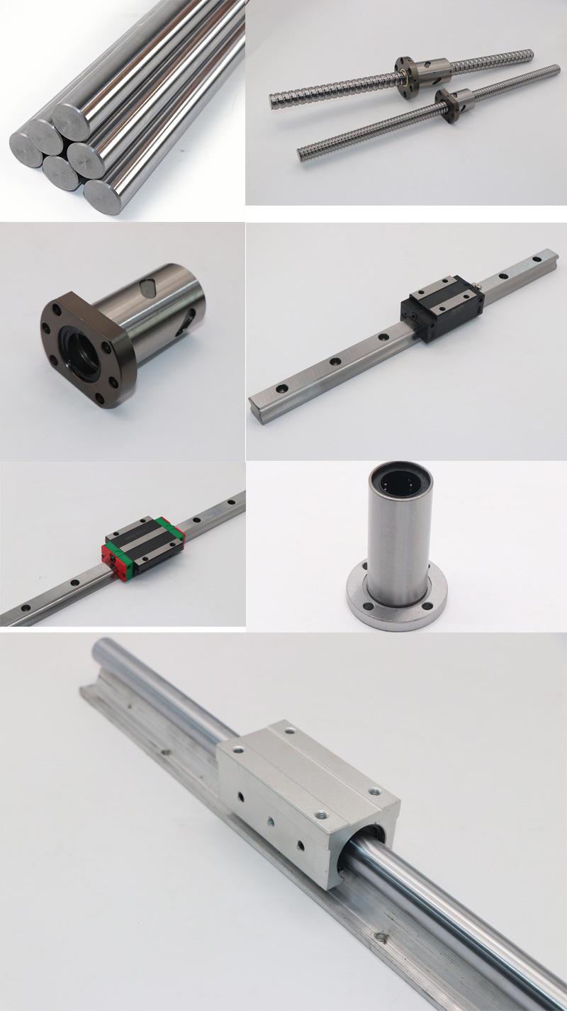 Srj Shaft Flexible Coupling