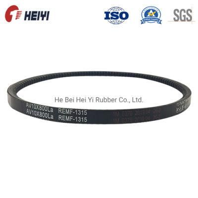 Quality Pk, O, a, B, C Heiyi Fan Belt