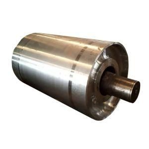 China Reliable High Quality Good Price Conveyor Pulley Manufacturers Driving Belt Conveyor Drum Head Pulley