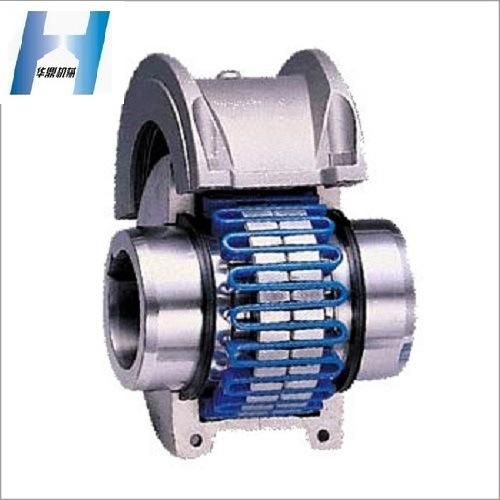 China Js Type Grid Coupling with High Quality