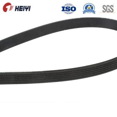 China Factory EPDM V-Ribbed Belts 6pk1705 for Benz C200/ E260L/ V260