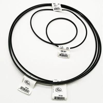 7m 1360 Powerful PU Polyflex Timing Belt