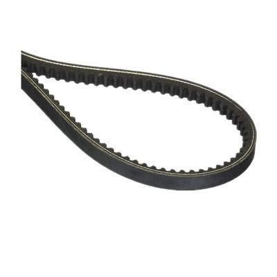 Oft Avx10, Avx13, Avx17 Cogged Rubber Belts, Car Air System Fan Belts