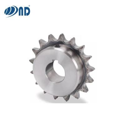 Factory Price 24 Tooth Industrial Steel Roller Chain Sprocket Hot Sale Products